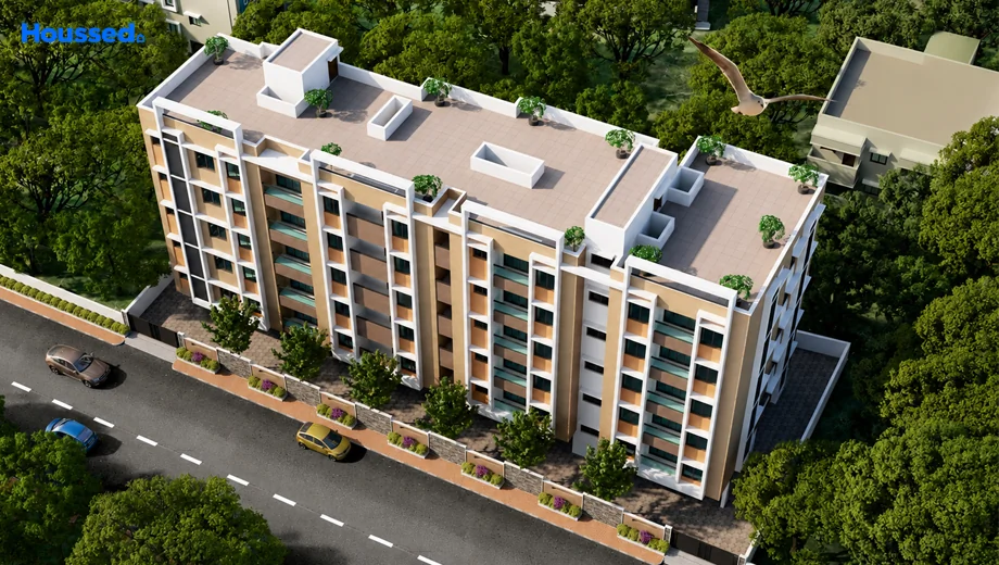 Project Image of DCC Adanya in Korattur, Chennai - Image 439338