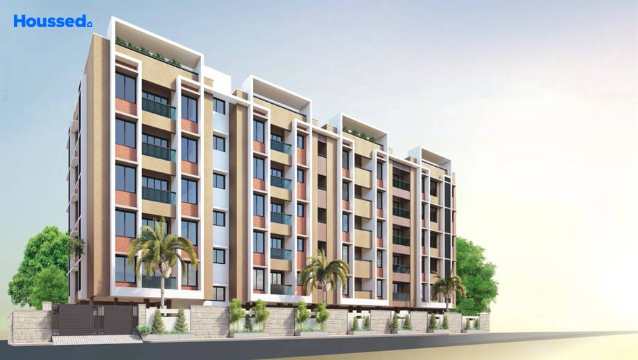 Project Image of DCC Adanya in Korattur, Chennai - Image 439337