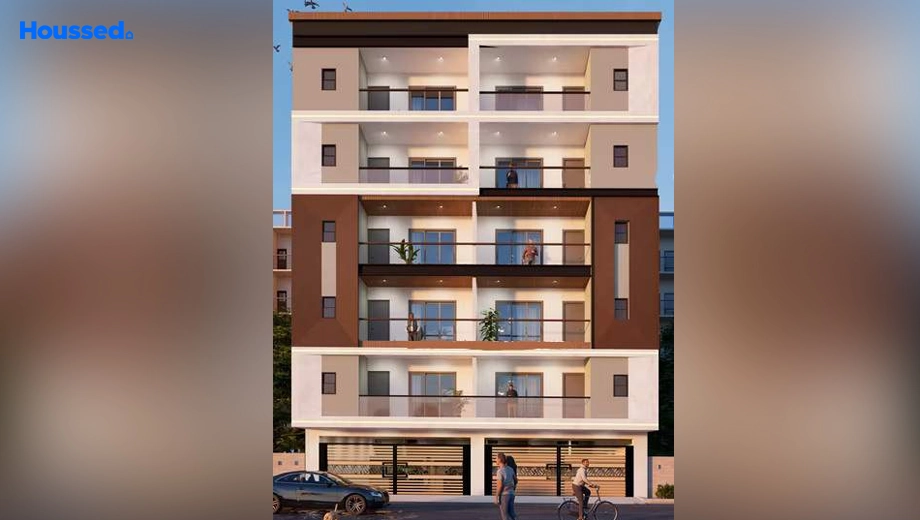 Complete Myra Homes