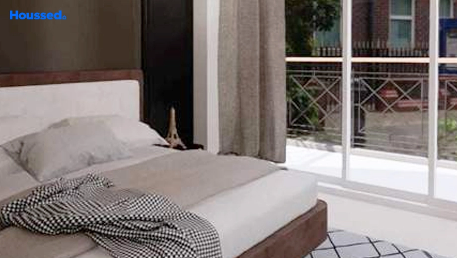Sample Apartment of Complete Myra Homes - Image 439354