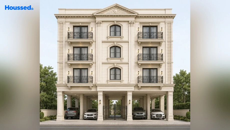 Project Image of I And M Maple - Image 439362