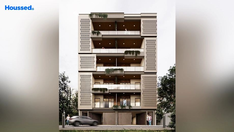 Project Image of AEM Maple - Image 439365