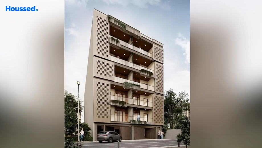 Project Image of AEM Maple - Image 439366