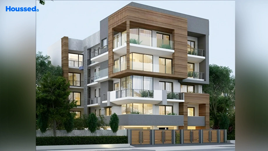 Findahouse Grandeur Vasant Vihar