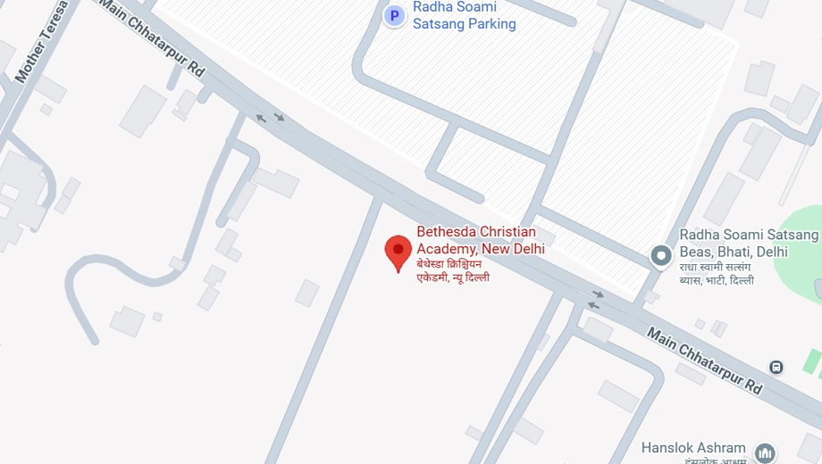 Location of TRT Anantalaya - Image 439378