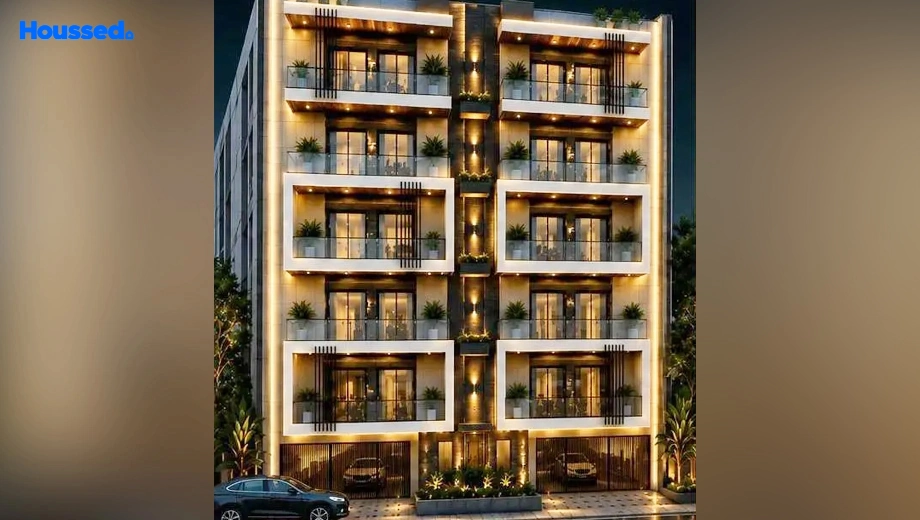 Project Image of TRT Anantalaya - Image 439382