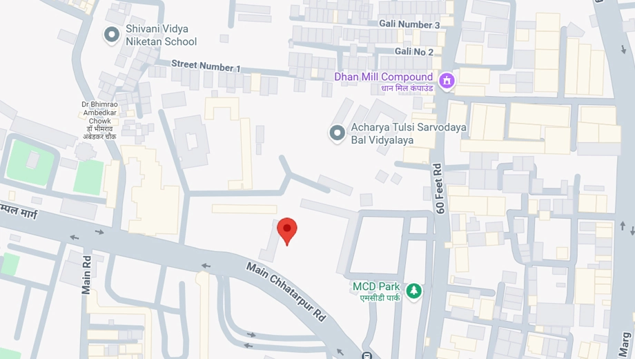 Location of Ananda RV Homes - Image 439391