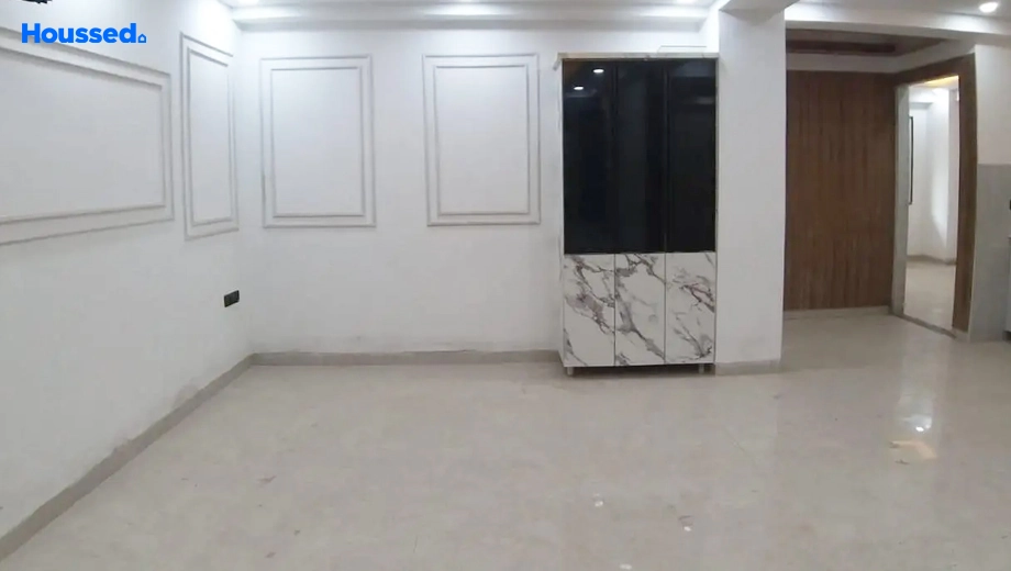 Sample Apartment of Ananda RV Homes - Image 439388
