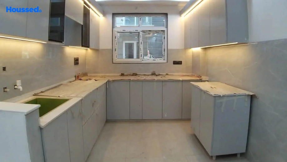Sample Apartment of Ananda RV Homes - Image 439389