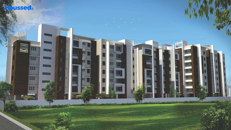 Project Image of BSR Balaji Enclave - Image 439427