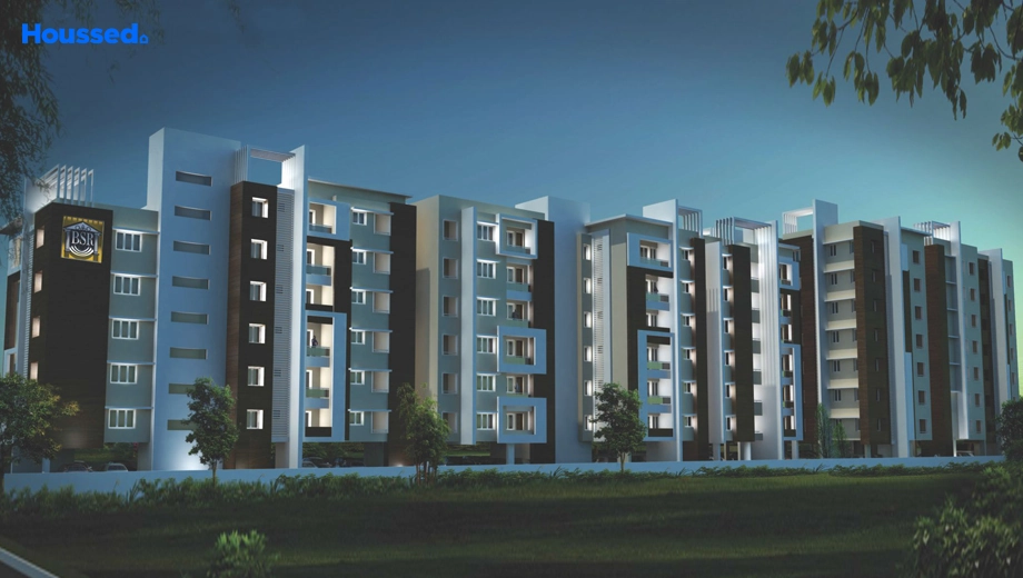 Project Image of BSR Balaji Enclave - Image 439425