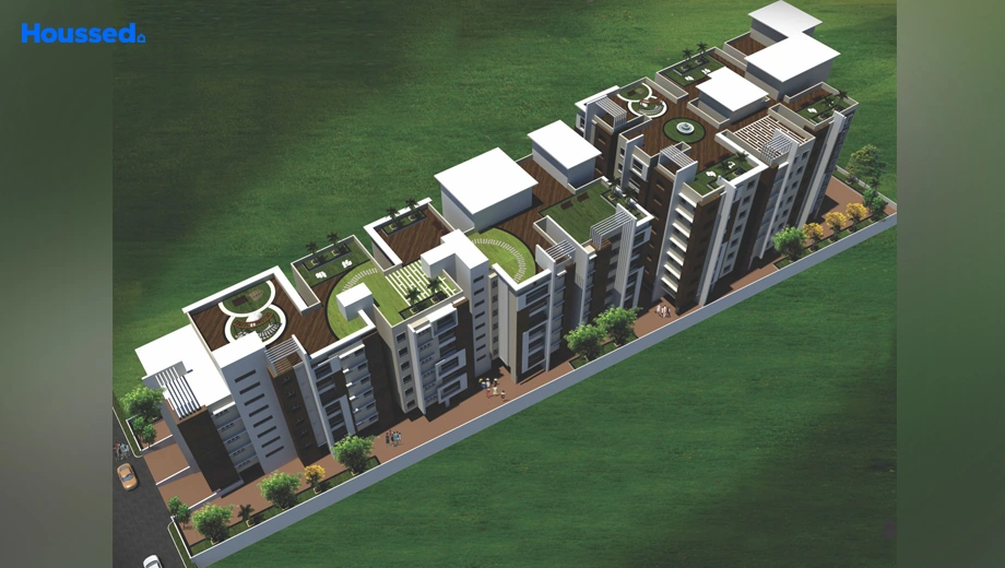 Project Image of BSR Balaji Enclave - Image 439426