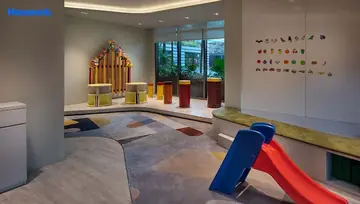 Amenities of Rustomjee Aden - Image 36178