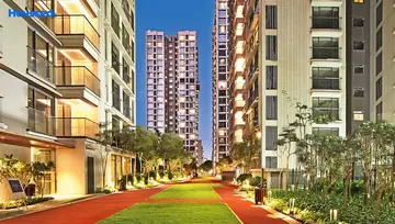 Project Image of Rustomjee Aden - Image 36176