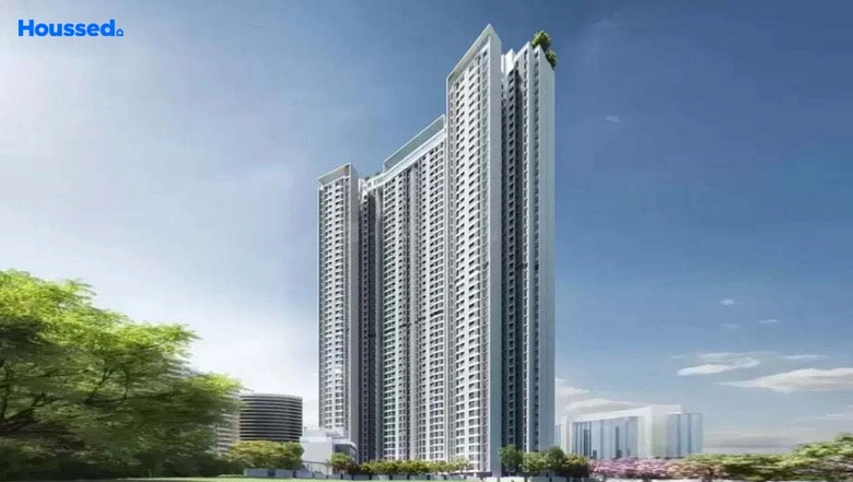 Project Image of Rustomjee Aden in Bandra East, Mumbai - Image 36175