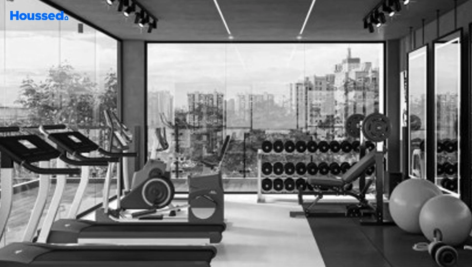 Amenities of DCC Navaratna Gold in Anna Nagar, Chennai - Image 439438