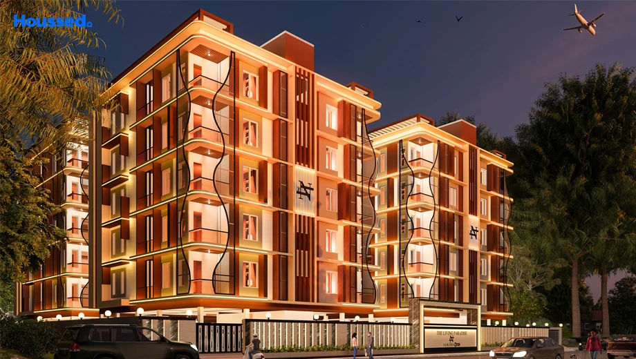 Project Image of DCC Navaratna Gold in Anna Nagar, Chennai - Image 439437