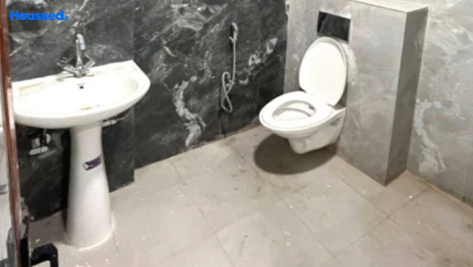 Sample Apartment of Siwas Green Avenue - Image 439464