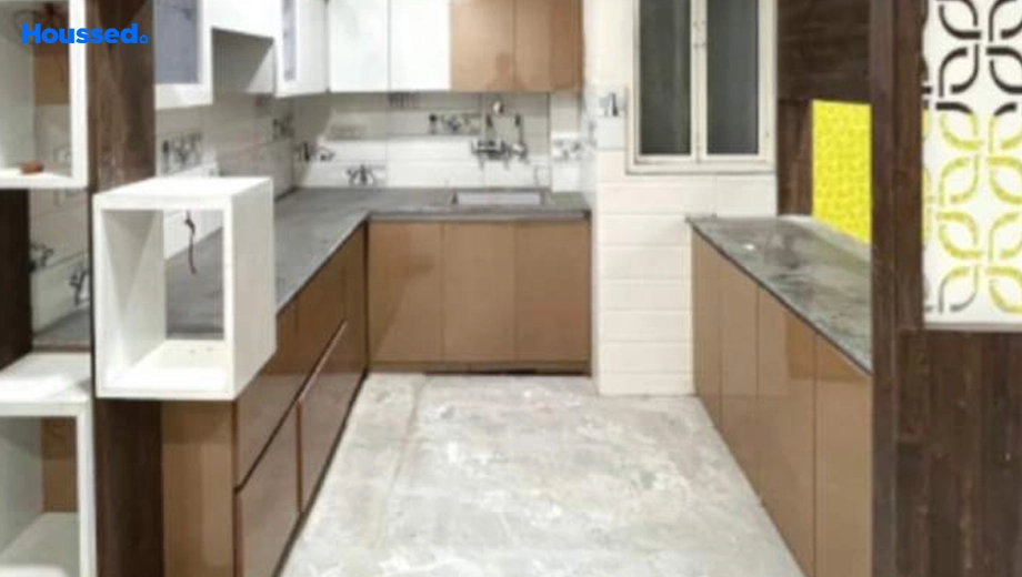 Sample Apartment of Siwas Green Avenue - Image 439463