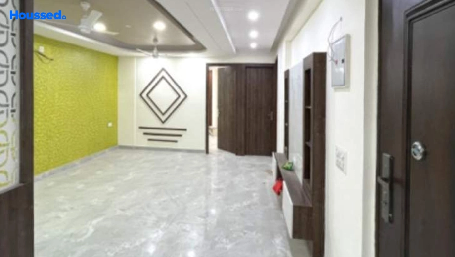 Sample Apartment of Siwas Green Avenue - Image 439462