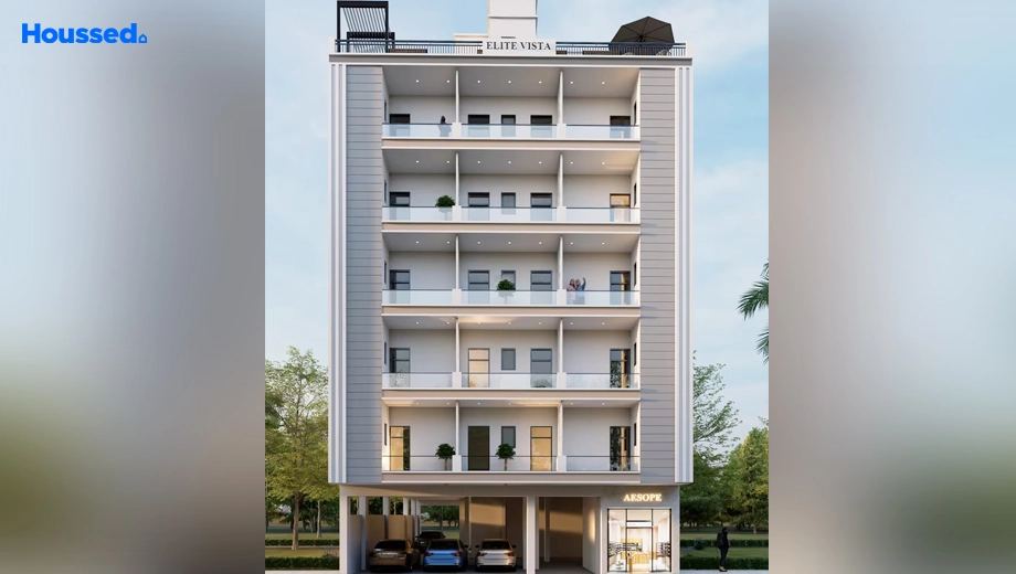 Project Image of Propfolio Elite Vista - Image 439467