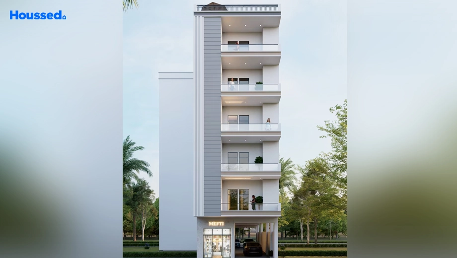 Project Image of Propfolio Elite Vista - Image 439468
