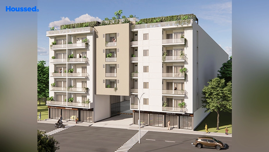 Project Image of Trivor Legacy Heights in Noida Extension, Greater Noida - Image 439477