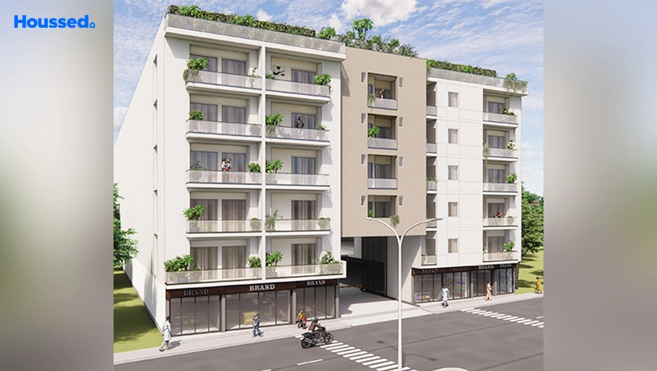 Project Image of Trivor Legacy Heights in Noida Extension, Greater Noida - Image 439475
