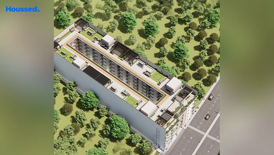Project Image of Trivor Legacy Heights in Noida Extension, Greater Noida - Image 439478