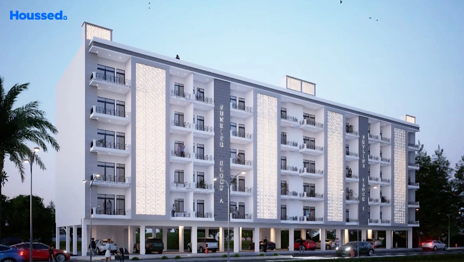 Project Image of Trivor Urbania City - Image 439484