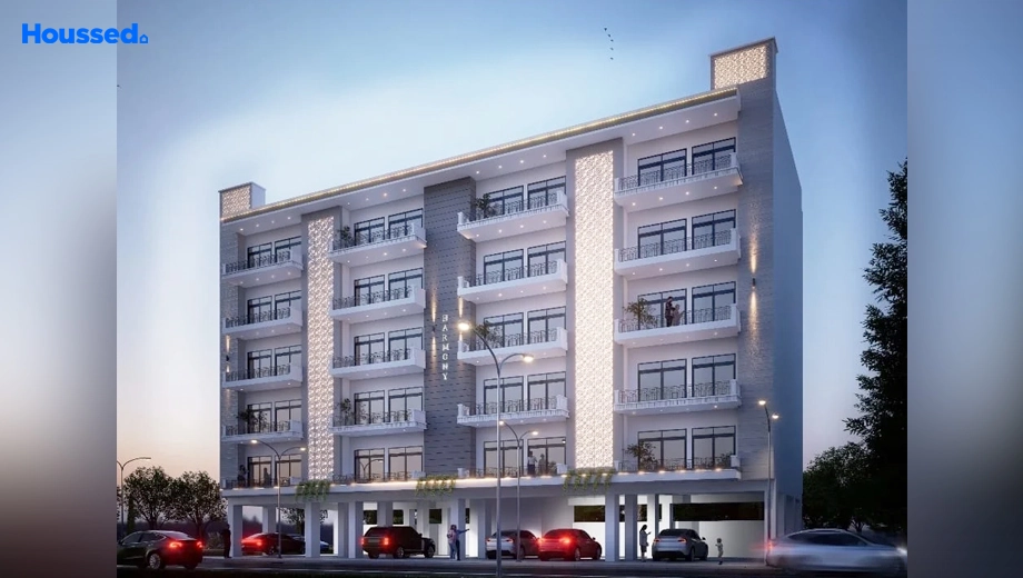 Project Image of Trivor Urbania City - Image 439483