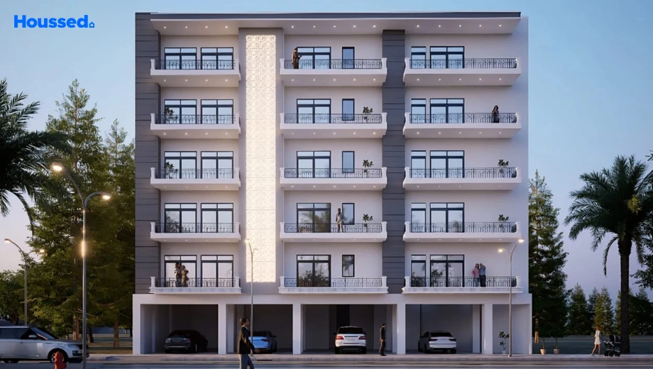 Project Image of Trivor Urbania City - Image 439485