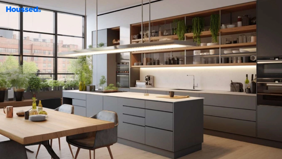 Sample Apartment of Trivor Urbania City - Image 439489