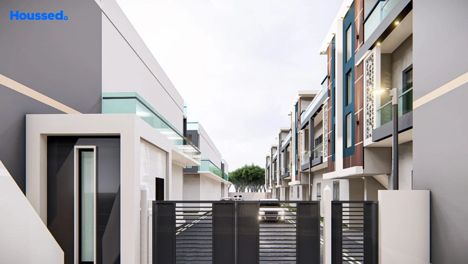 Project Image of Trivor Heritage Villas in Noida Extension, Greater Noida - Image 439500