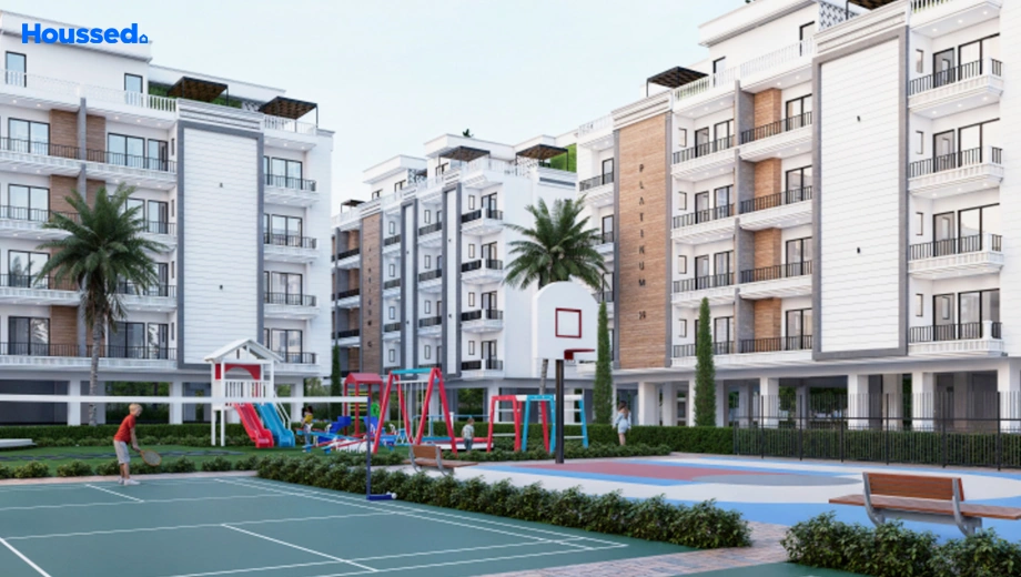 Amenities of The Grand Estate - Image 439521