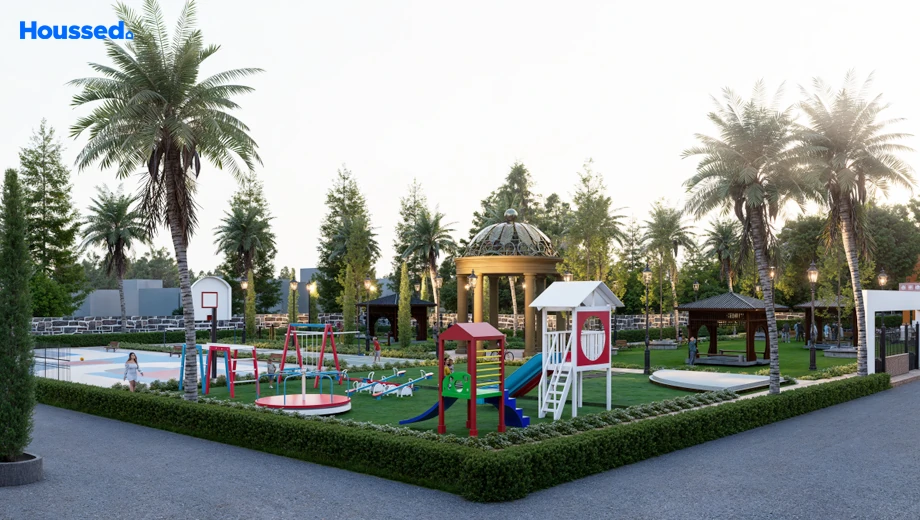Amenities of The Grand Estate - Image 439522