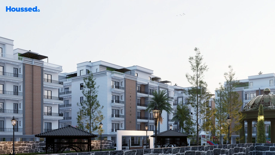 Project Image of The Grand Estate - Image 439518