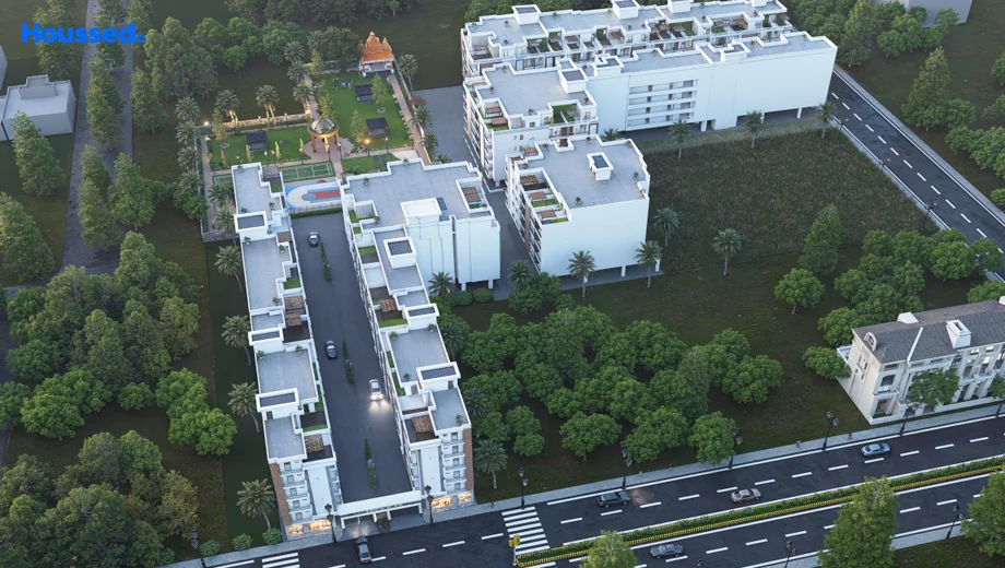 Project Image of The Grand Estate - Image 439520