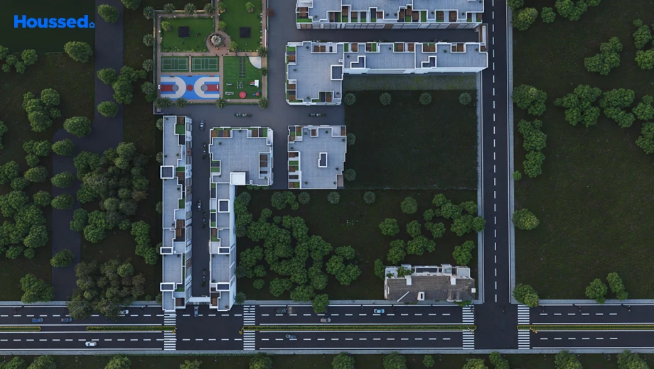 Project Image of The Grand Estate - Image 439519