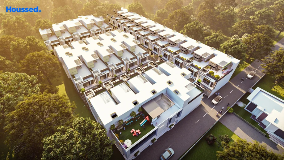 Project Image of Dagar Ashiyana Villas - Image 439531