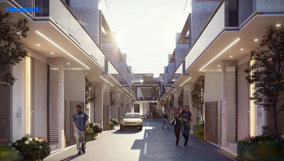 Project Image of Dagar Ashiyana Villas - Image 439528