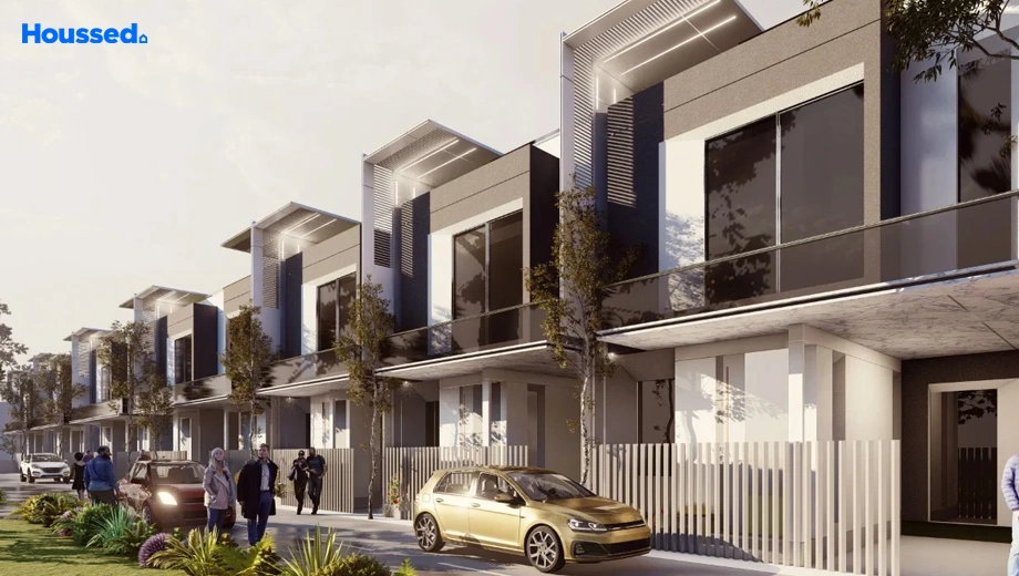 Project Image of Dagar Ashiyana Villas - Image 439529