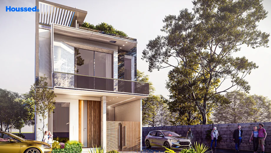 Project Image of Dagar Ashiyana Villas - Image 439530