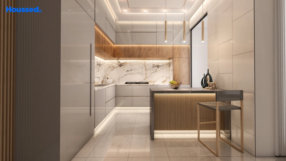 Sample Apartment of Dagar Ashiyana Villas - Image 439534