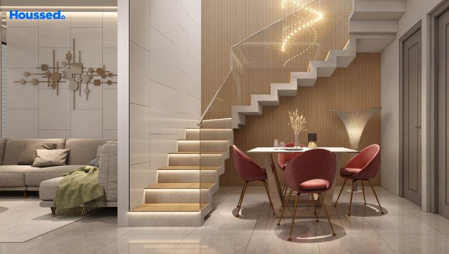Sample Apartment of Dagar Ashiyana Villas - Image 439533