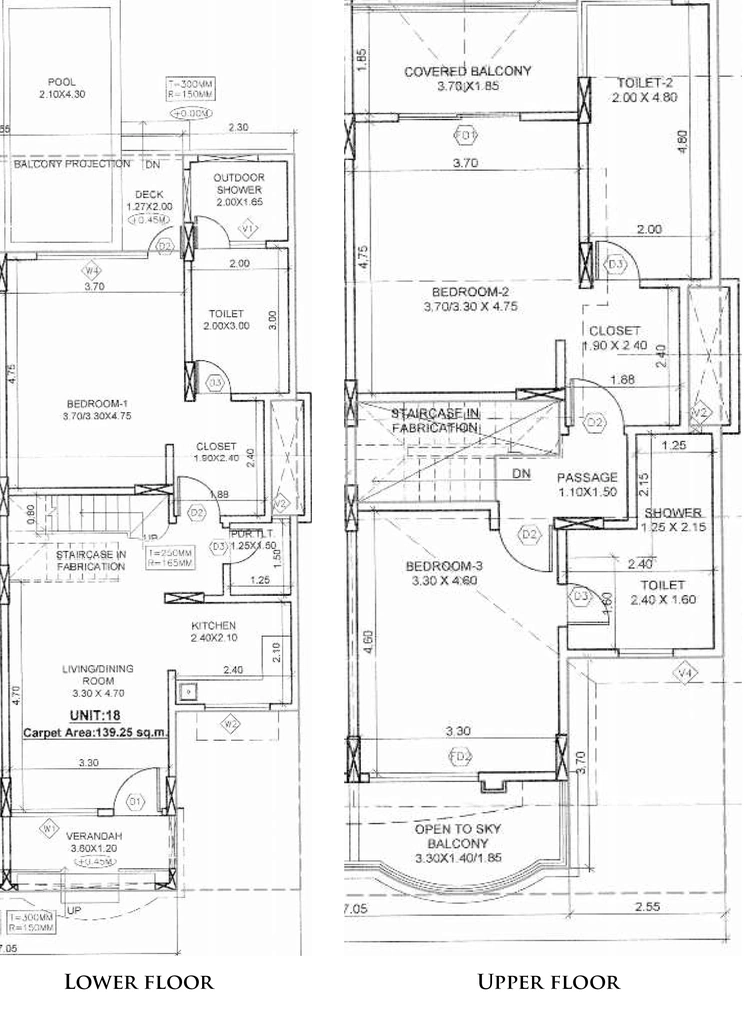 3 BHK House/Villa in Pushpam 21 Enclave in Karjat, Thane - Image 932650