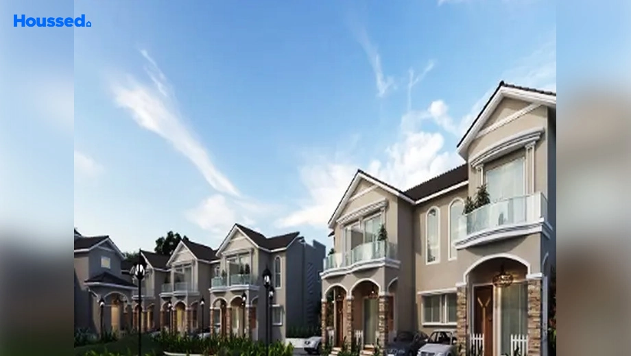 Project Image of Pushpam 21 Enclave in Karjat, Thane - Image 439554