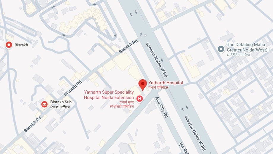 Location of Sam RK Heights - Image 439564