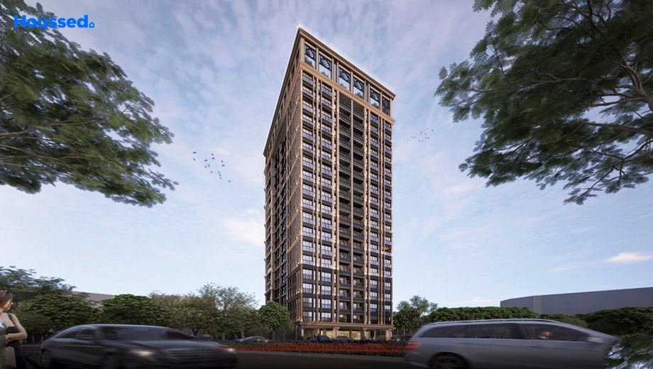 Project Image of Urbania 60 Perry Cross in Bandra West, Mumbai - Image 439568
