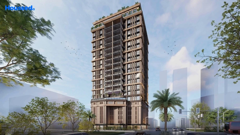 Project Image of Urbania 60 Perry Cross in Bandra West, Mumbai - Image 439569